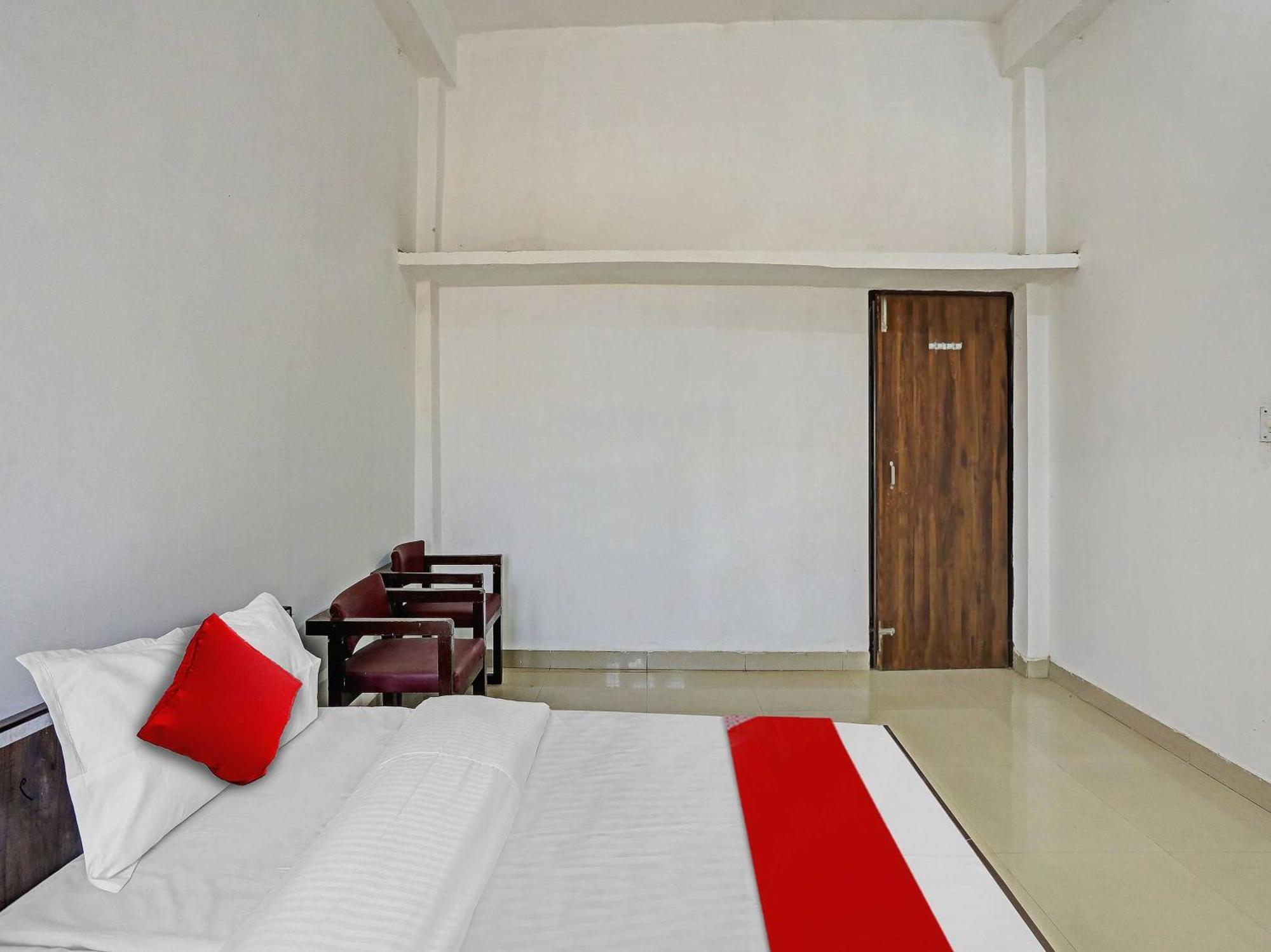 Super Hotel O Easy Stay Inn Lucknow Bagian luar foto